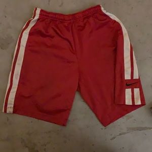 nike shorts